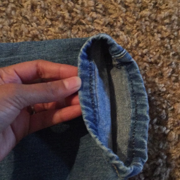 Slim Jeans - Picture 5 of 7